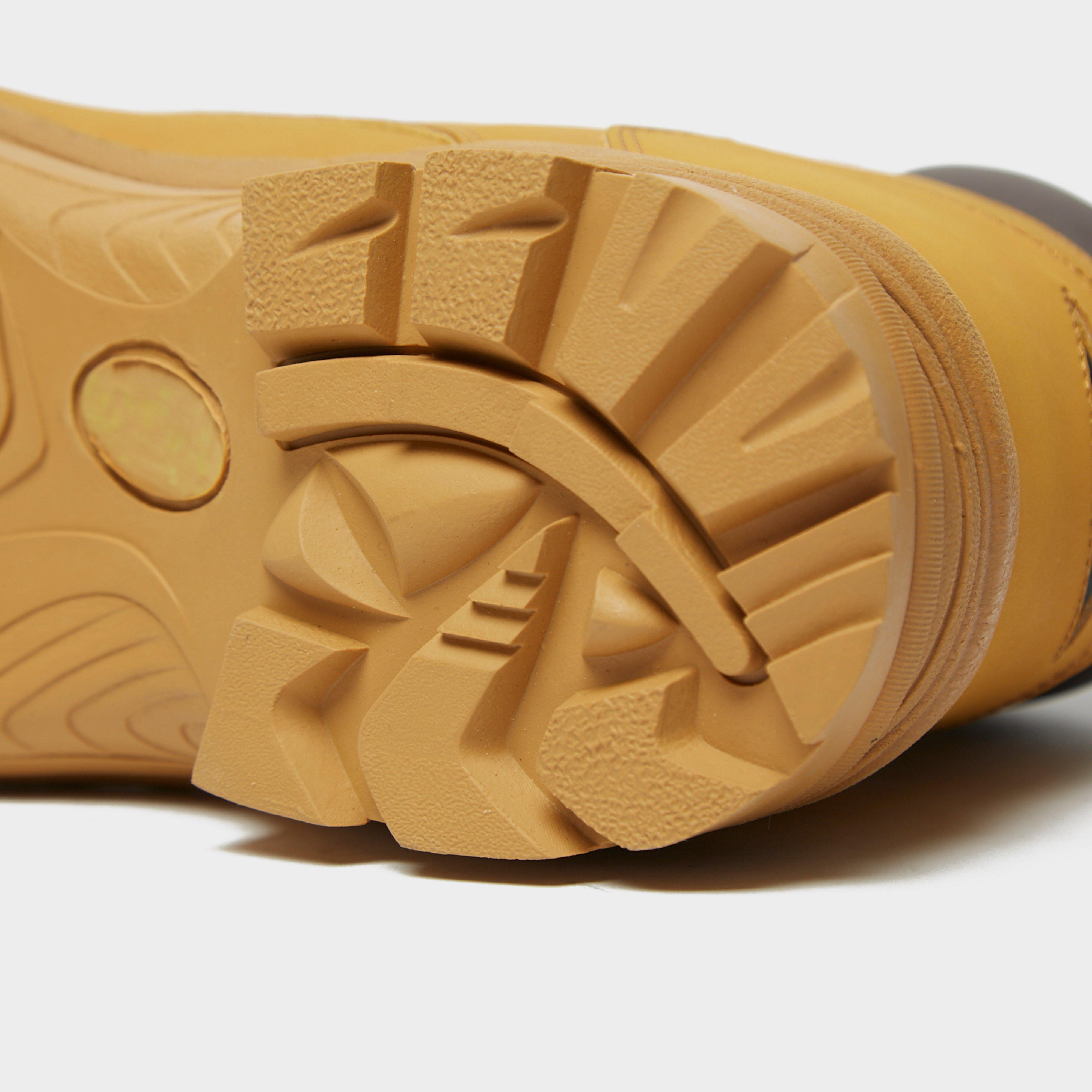 Men's Caled Mid Safety Boot