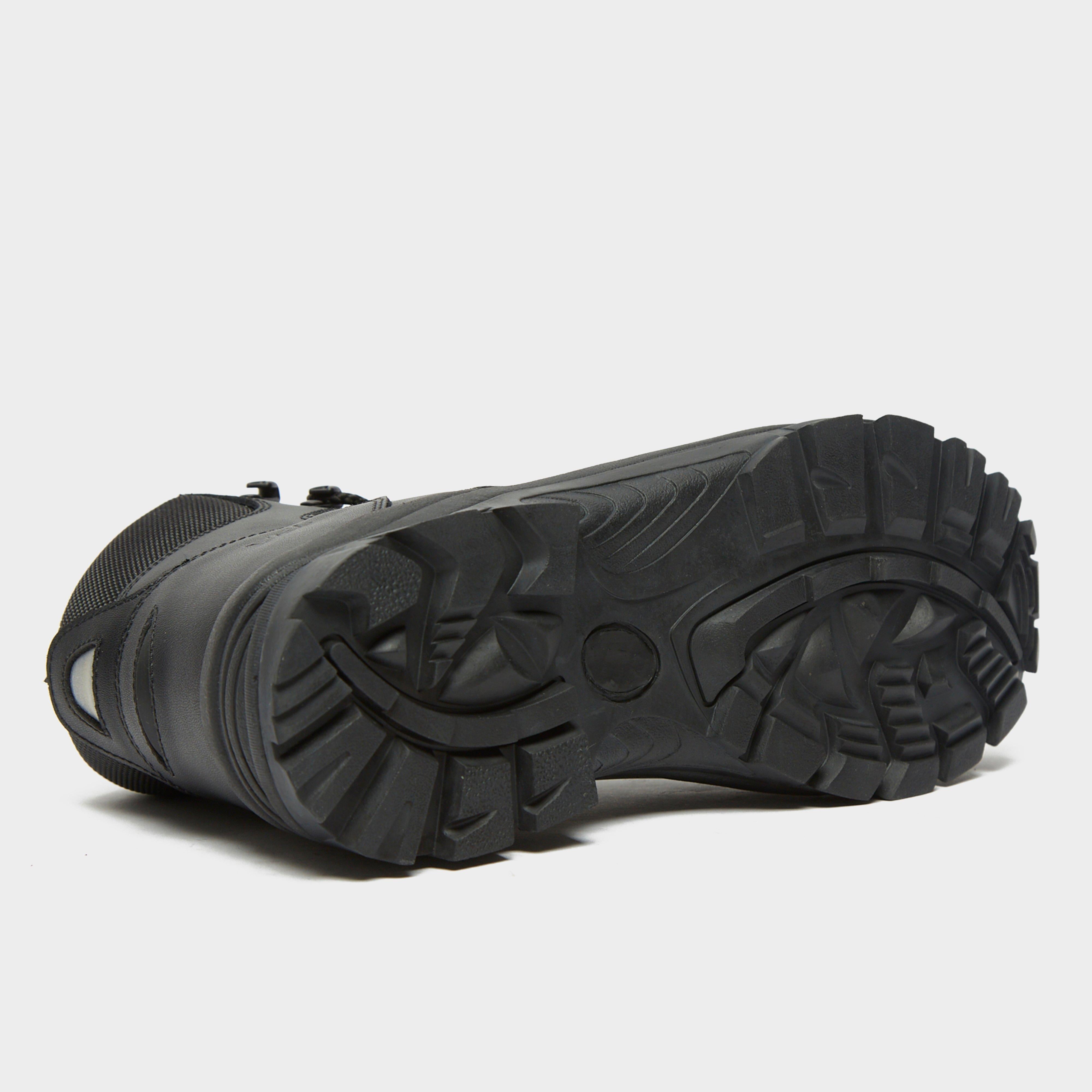 Men's Caled Mid Safety Boot