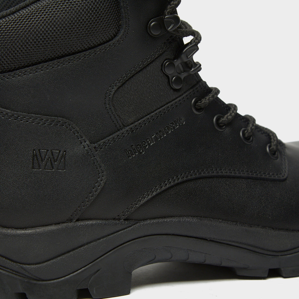 Men's Caled Mid Safety Boot