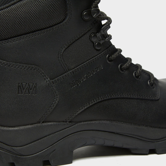 Men's Caled Mid Safety Boot