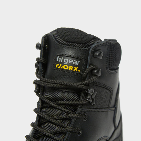 Men's Caled Mid Safety Boot