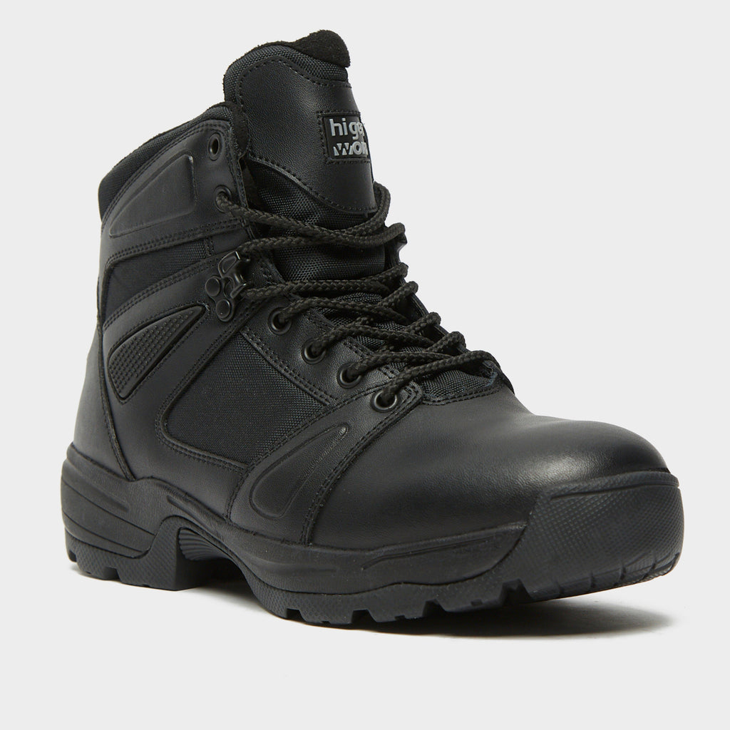 Men's Gwaith 6 Inch Occupational Boot