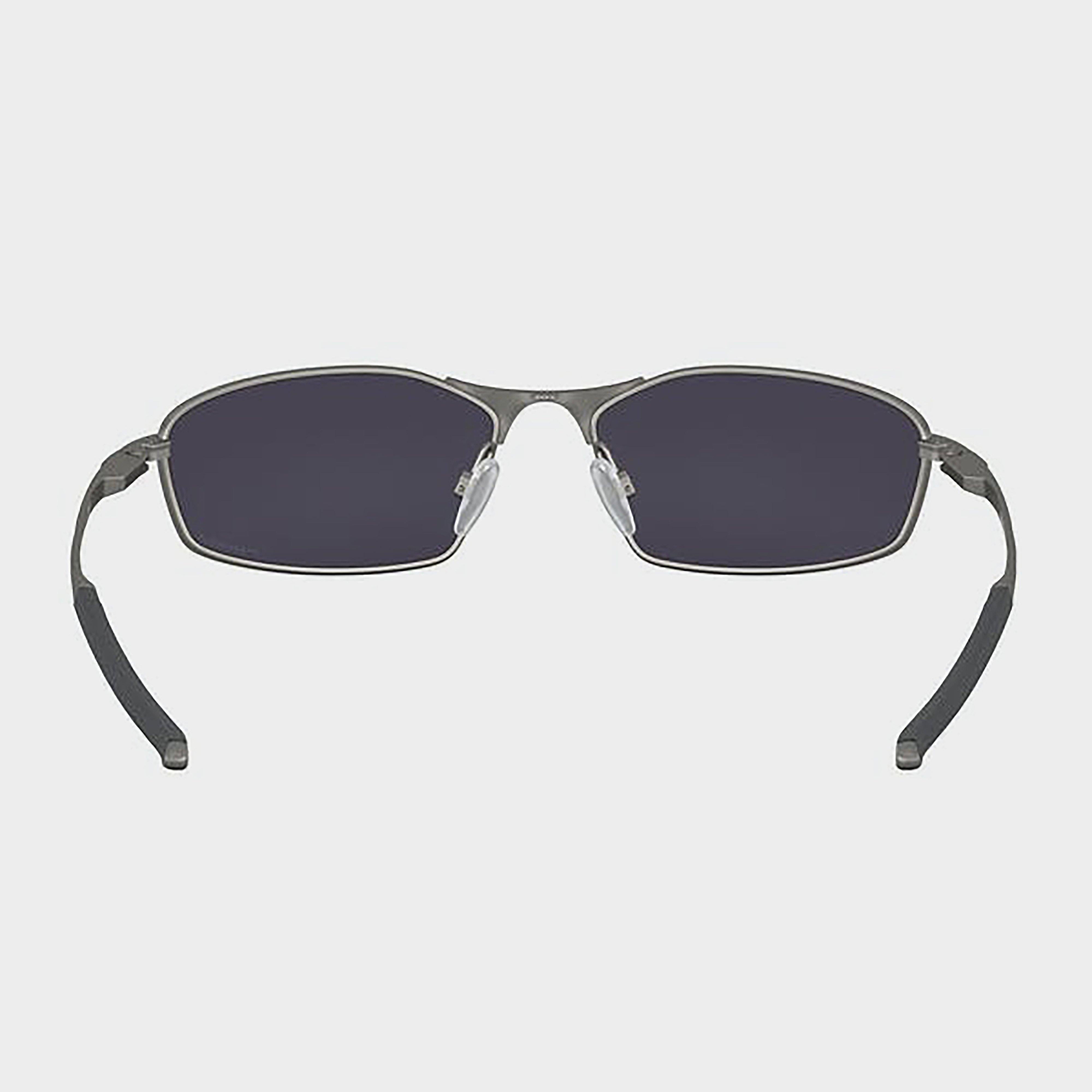 Whisker Carbon Sunglasses