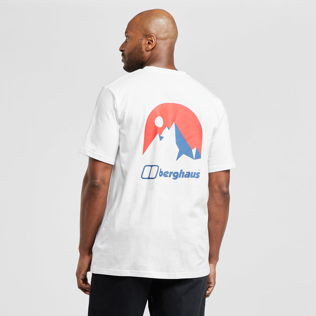 Men’s Mont Blanc MTN T-Shirt