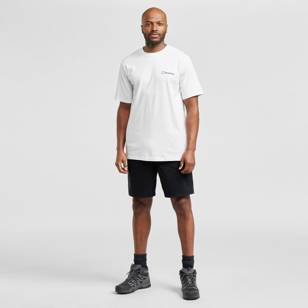 Men’s Mont Blanc MTN T-Shirt