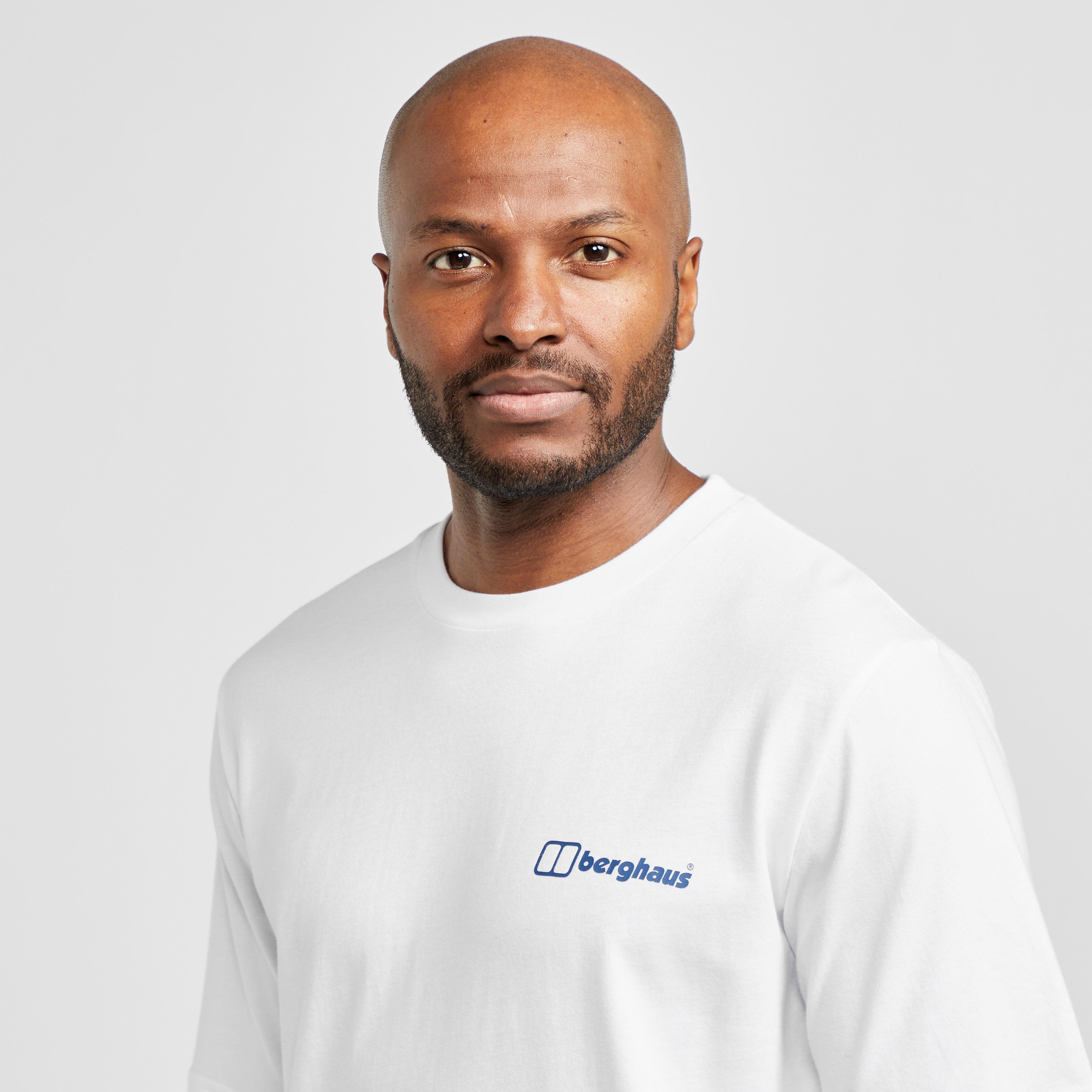 Men’s Mont Blanc MTN T-Shirt