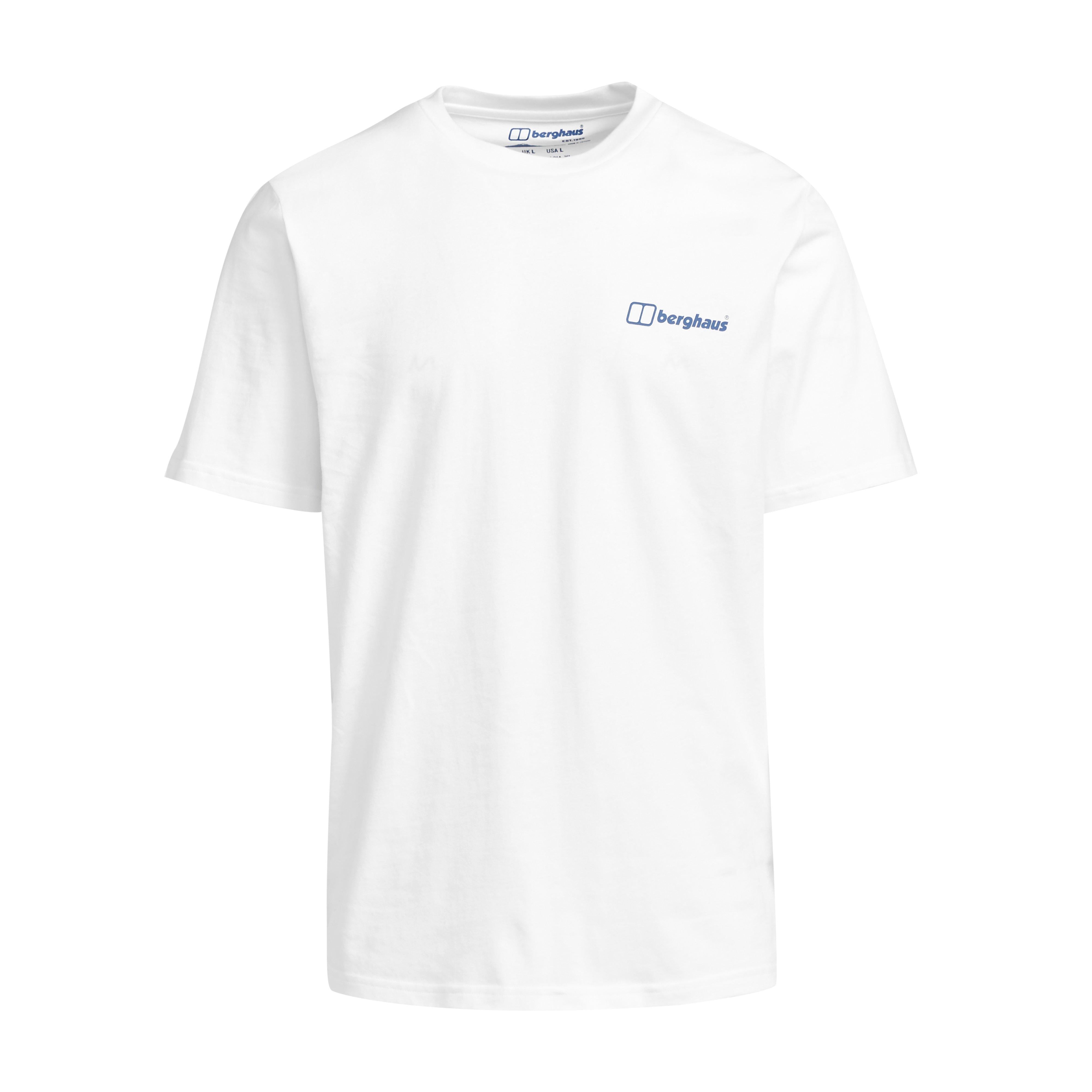 Men’s Mont Blanc MTN T-Shirt