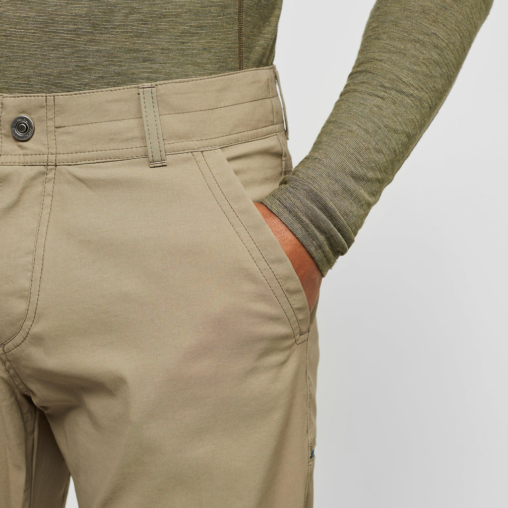 Men’s Renegade Afire Trousers