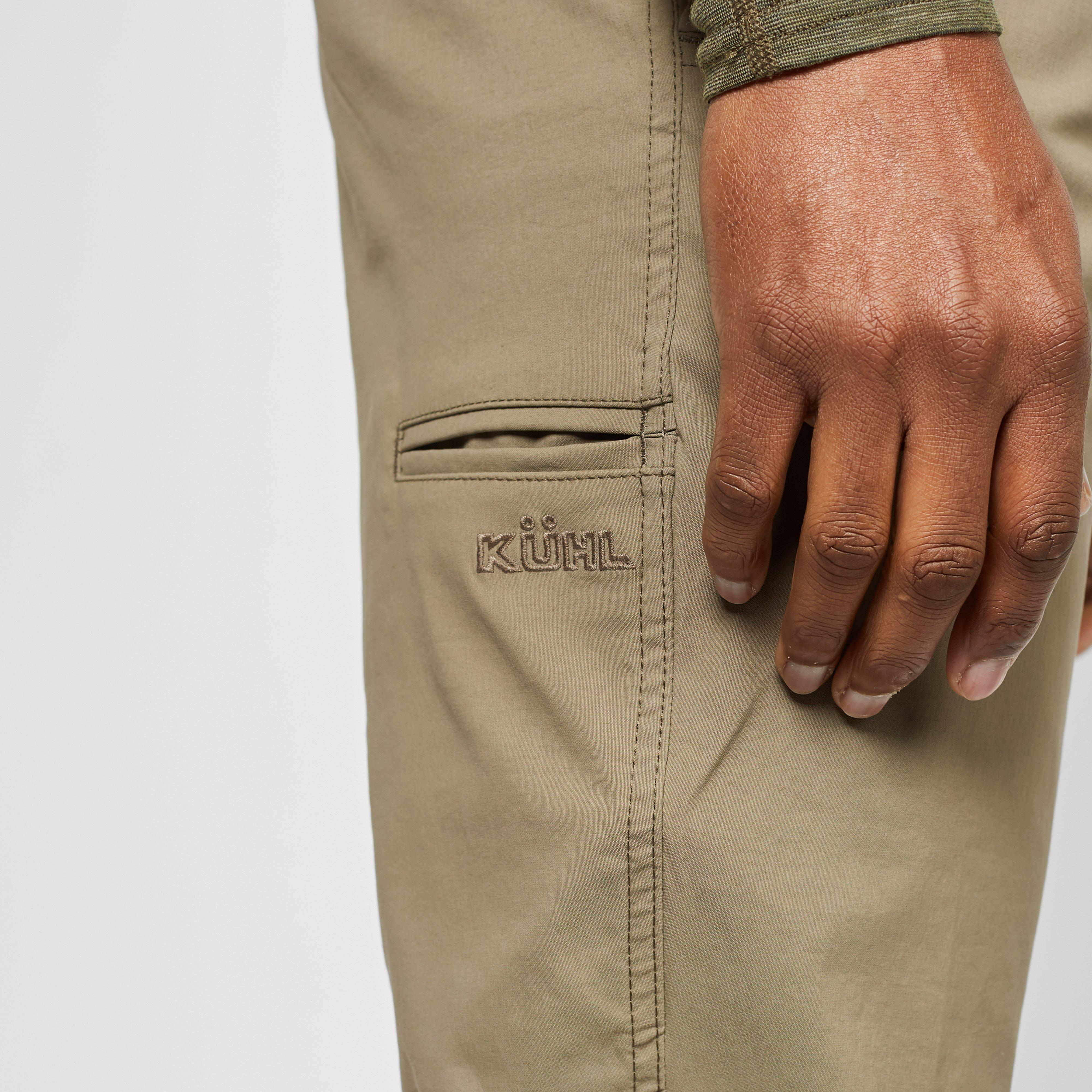 Men’s Renegade Afire Trousers