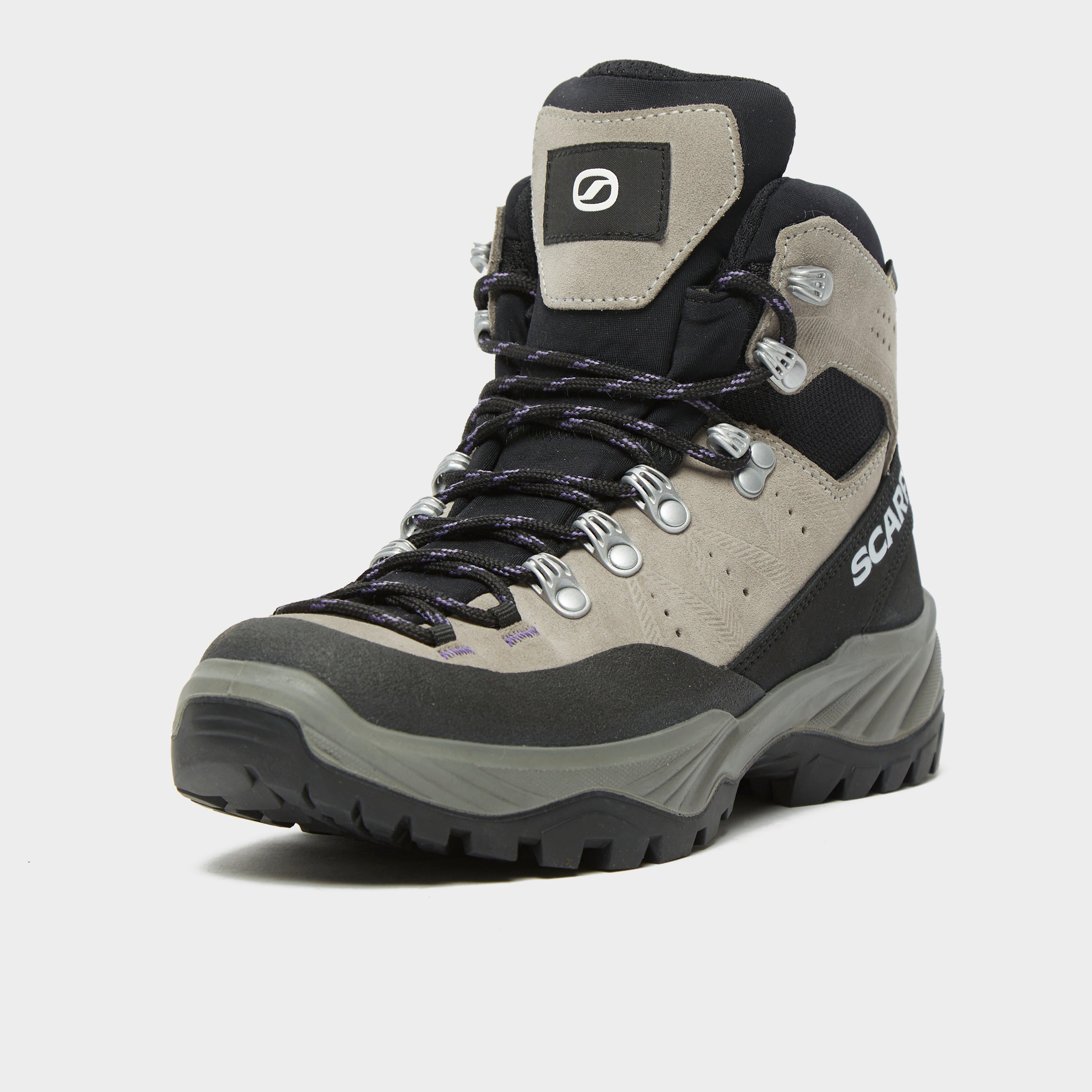 Women’s Boreas GTX Mid Walking Boots