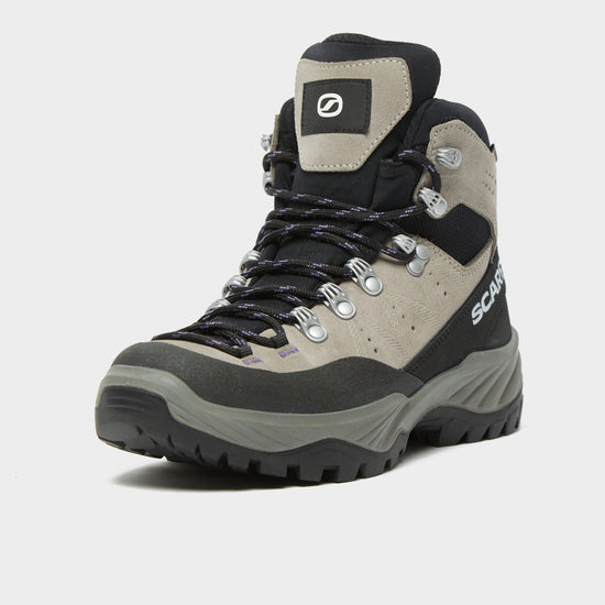 Women’s Boreas GTX Mid Walking Boots