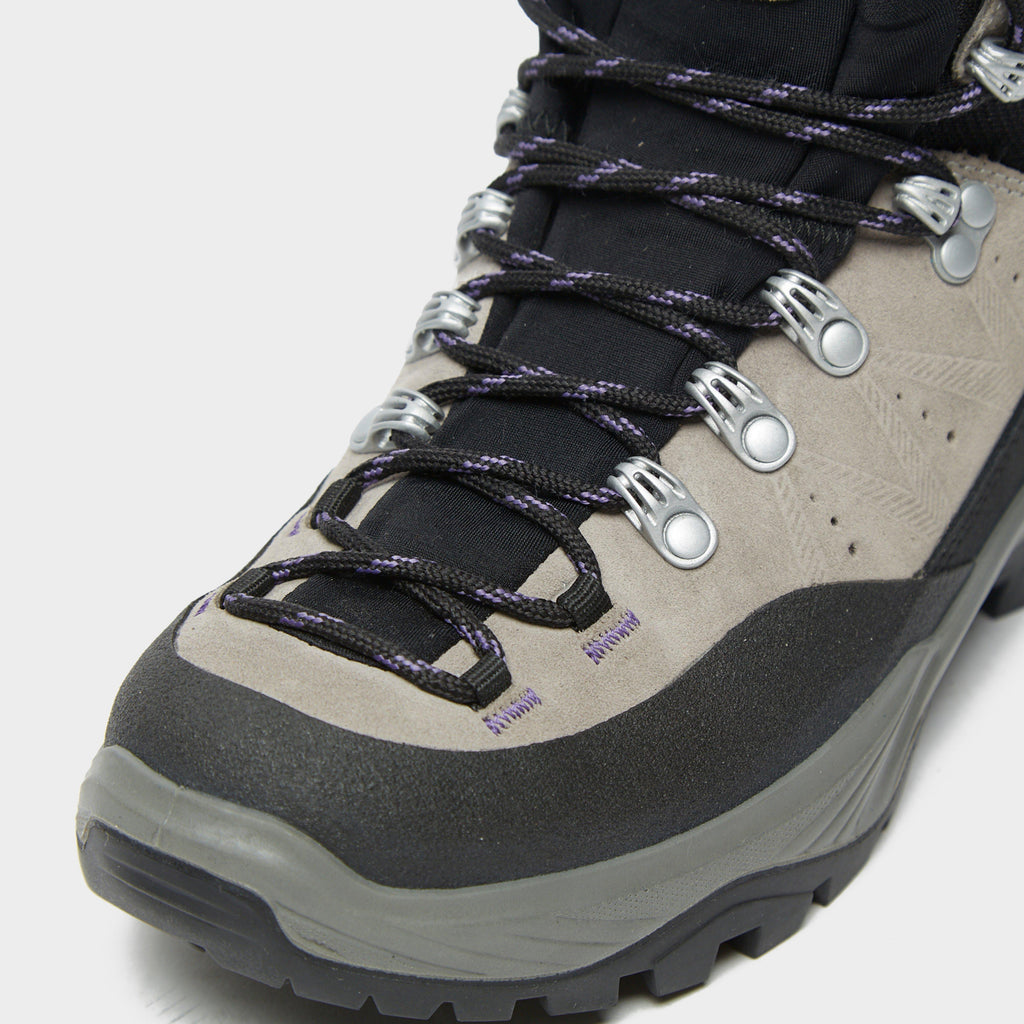 Women’s Boreas GTX Mid Walking Boots