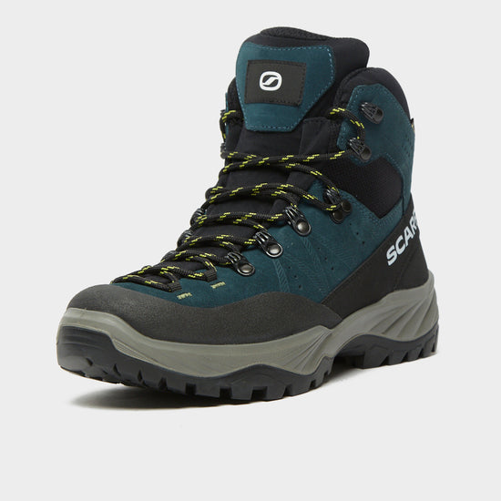 Men’s Boreas GTX Mid Walking Boots