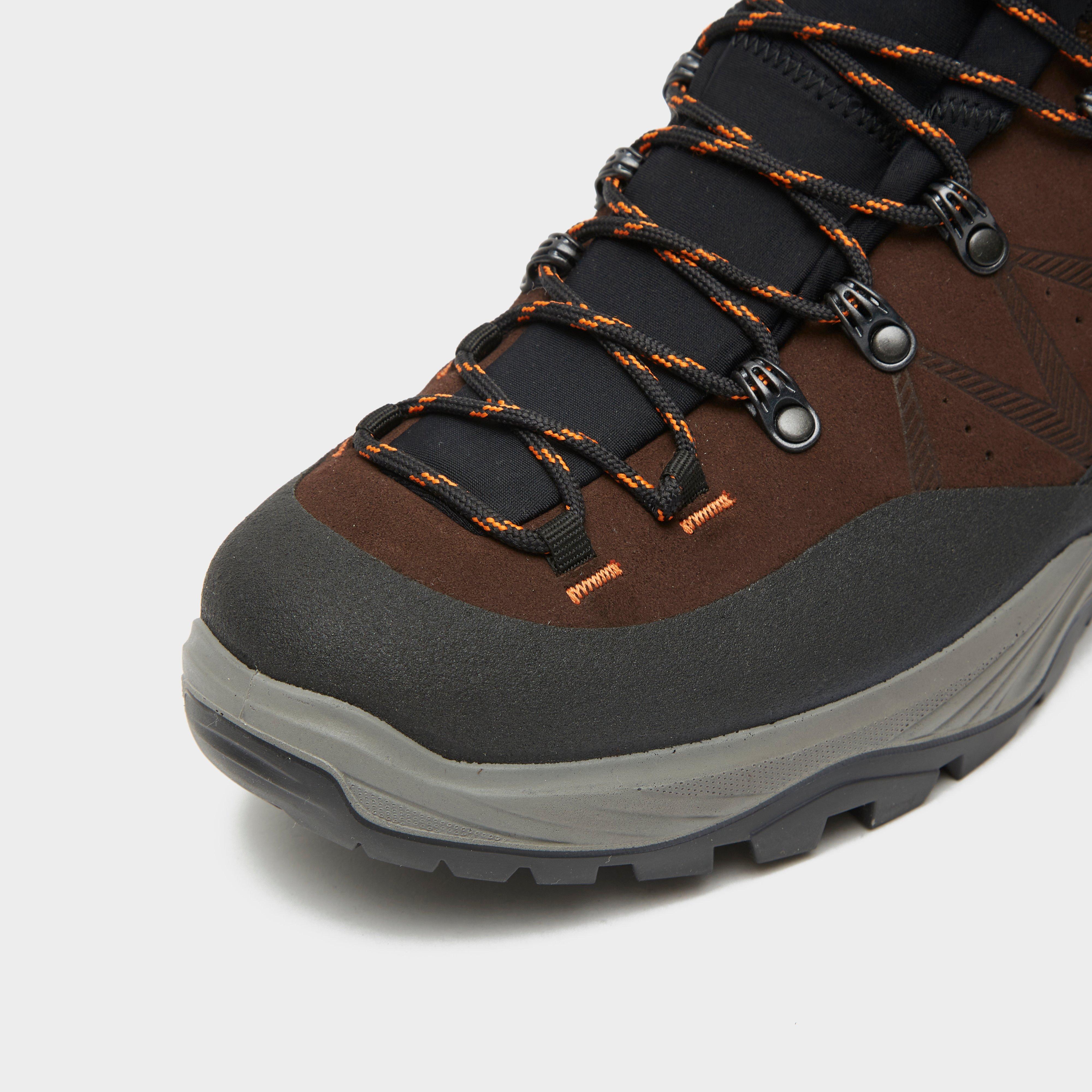 Men’s Boreas GTX Mid Walking Boots