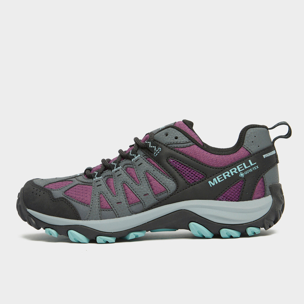 Women’s Accentor 3 GORE-TEX® Walking Shoe