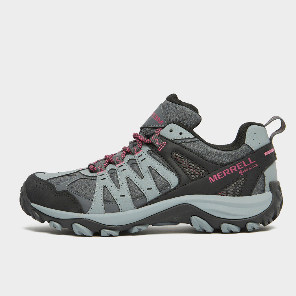 Women’s Accentor 3 GORE-TEX® Walking Shoe
