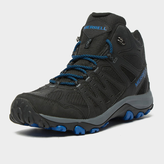 Men's Accentor 3 GORE-TEX® Mid Boots