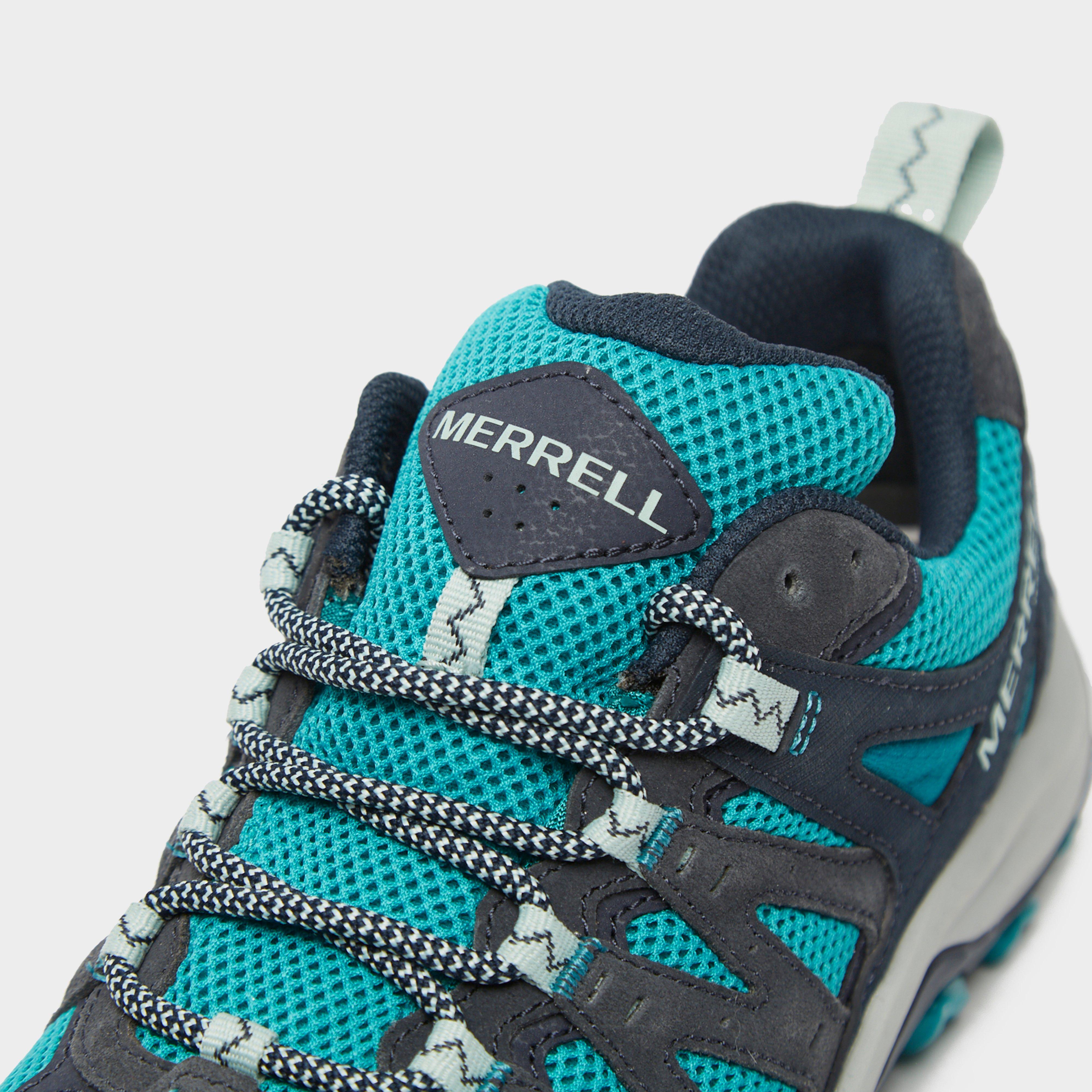 Women’s Accentor 3 Waterproof Walking Shoe