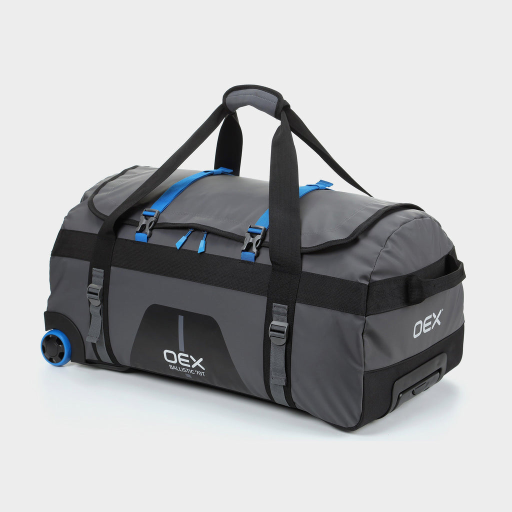 Ballistic 70T Travel Bag
