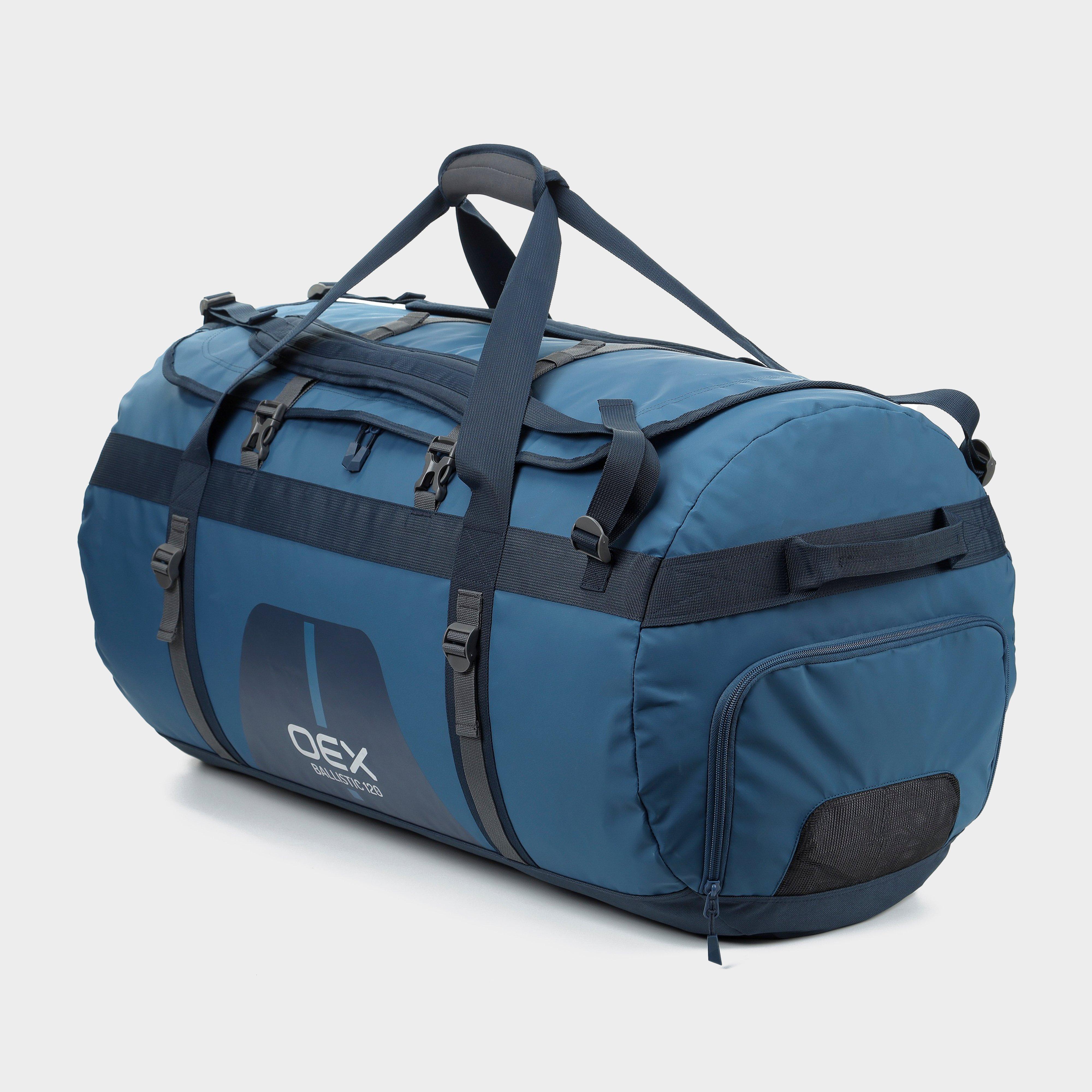 Ballistic 120L Cargo Bag
