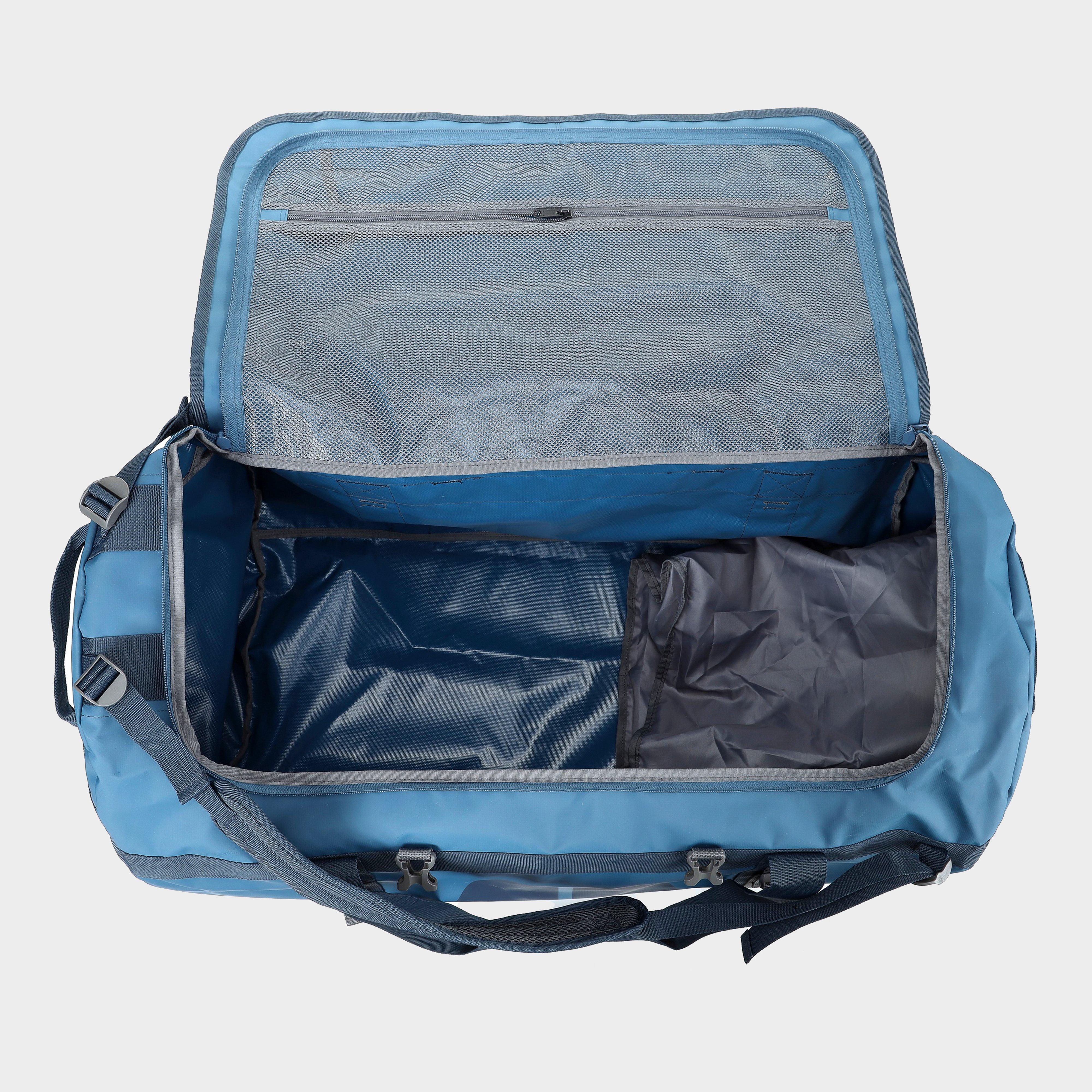 Ballistic 120L Cargo Bag