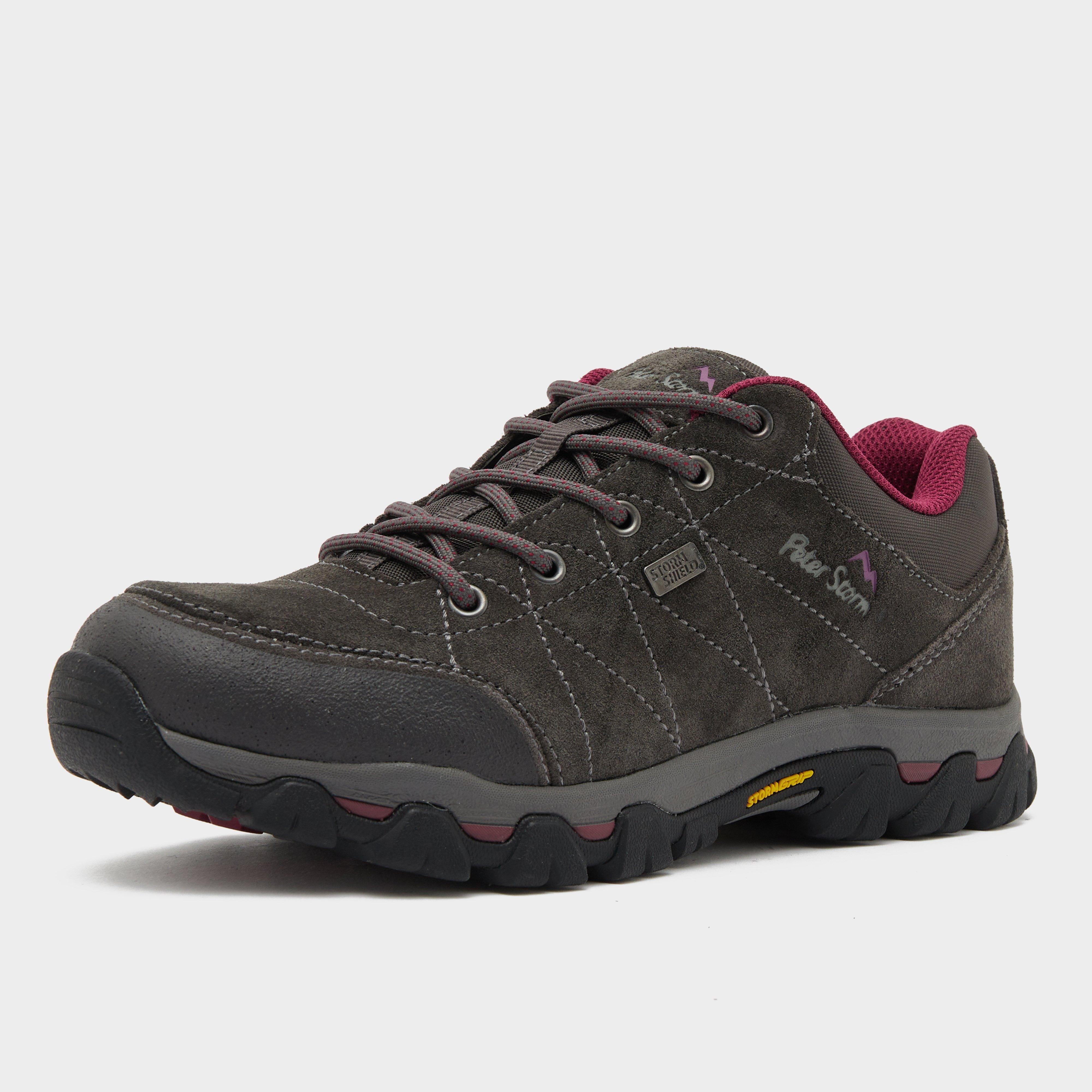 Women’s Silverdale II Waterproof Walking Shoes