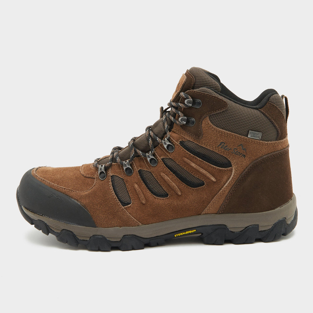 Men’s Eskdale II Mid Waterproof Walking Boot