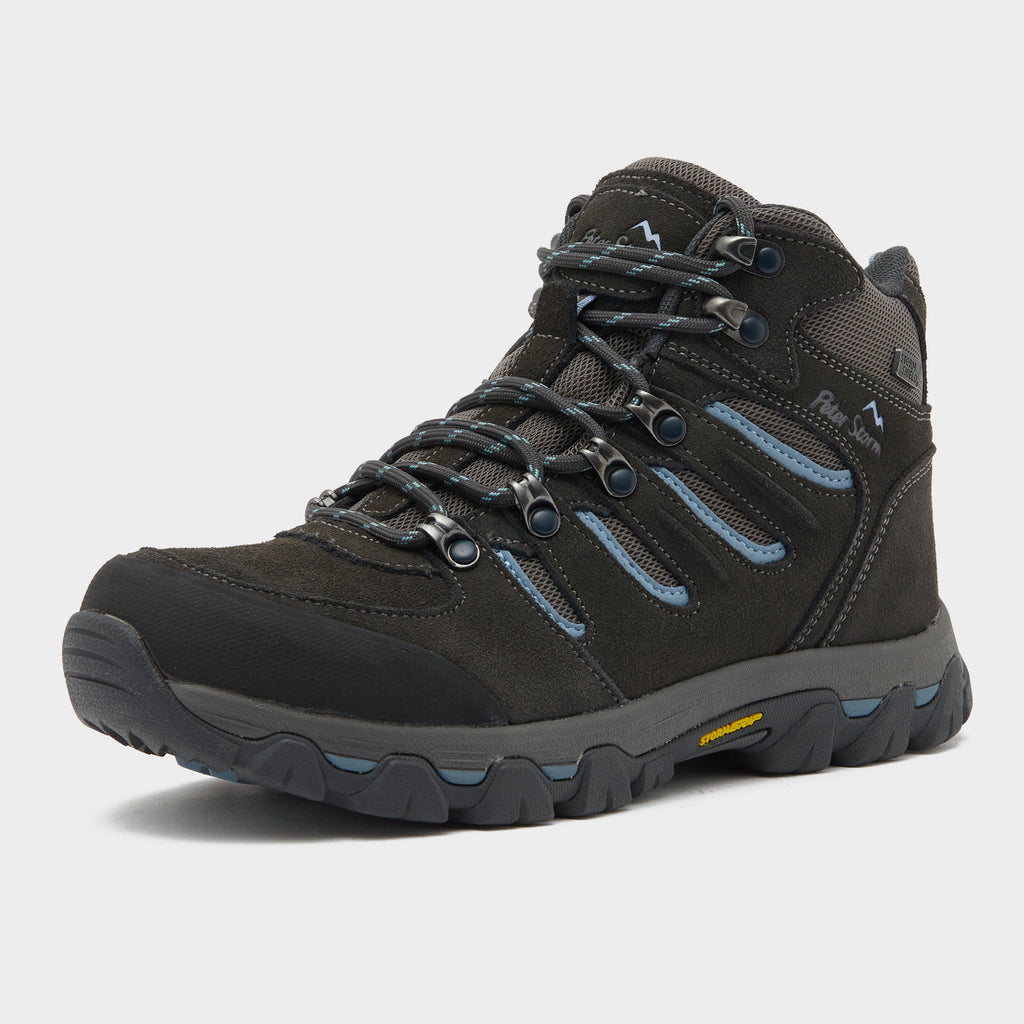 Women’s Eskdale II Mid Waterproof Walking Boot