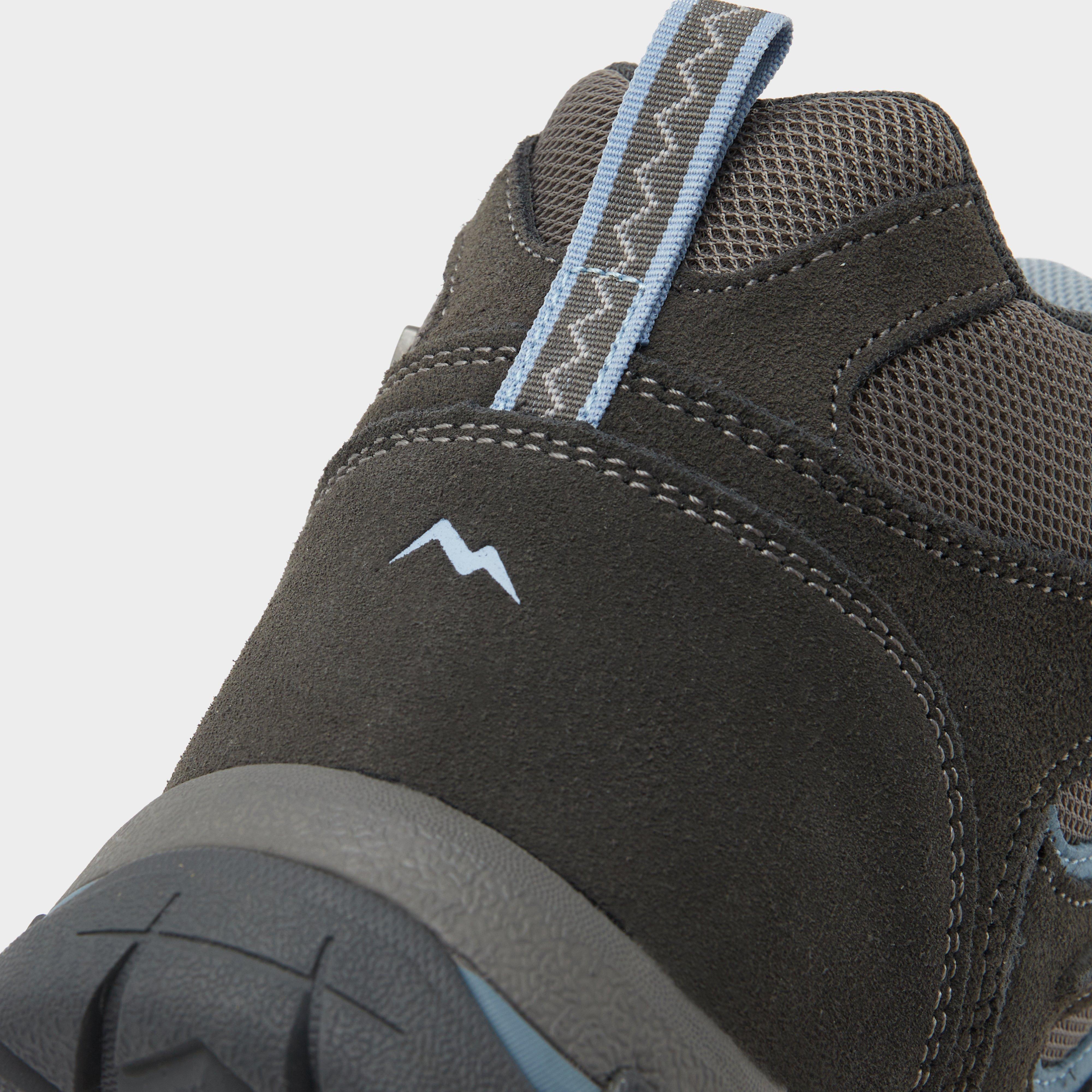 Women’s Eskdale II Mid Waterproof Walking Boot