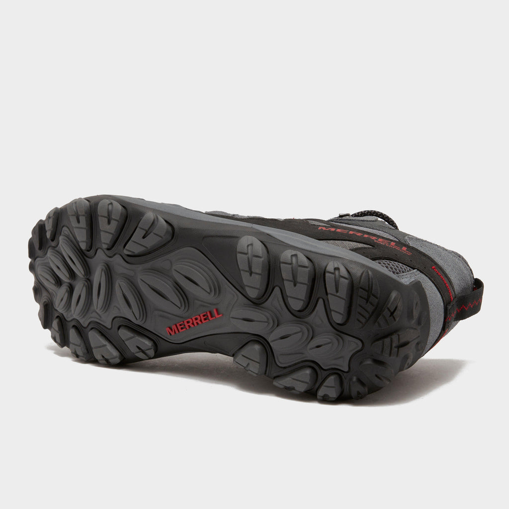 Men's Accentor 3 Waterproof Mid Boots