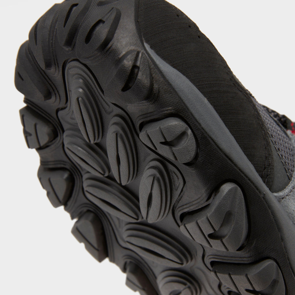 Men's Accentor 3 Waterproof Mid Boots