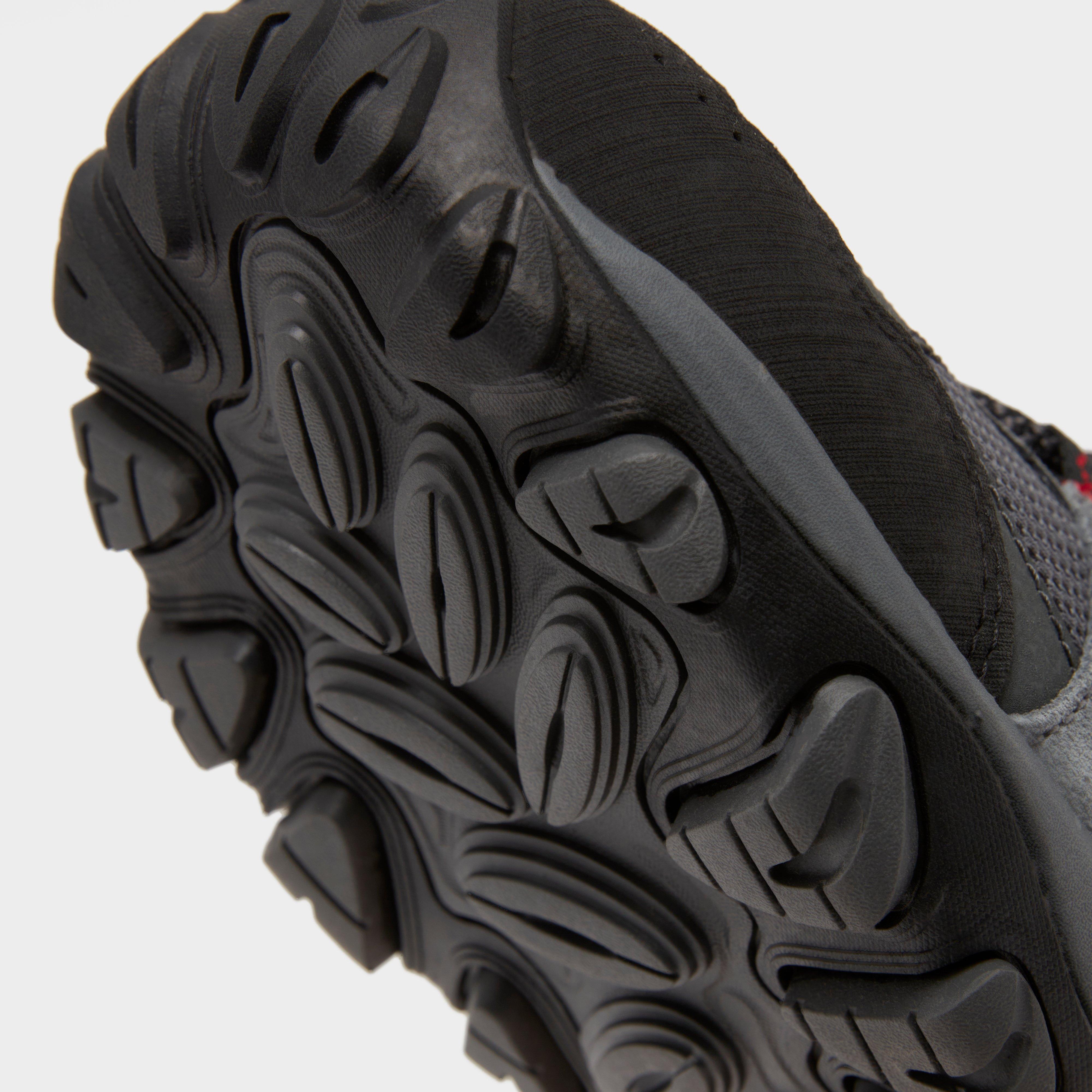 Men's Accentor 3 Waterproof Mid Boots