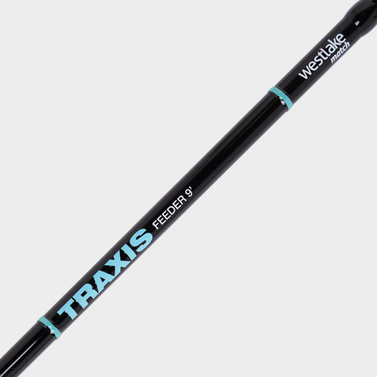Traxis Match Rod (9ft)