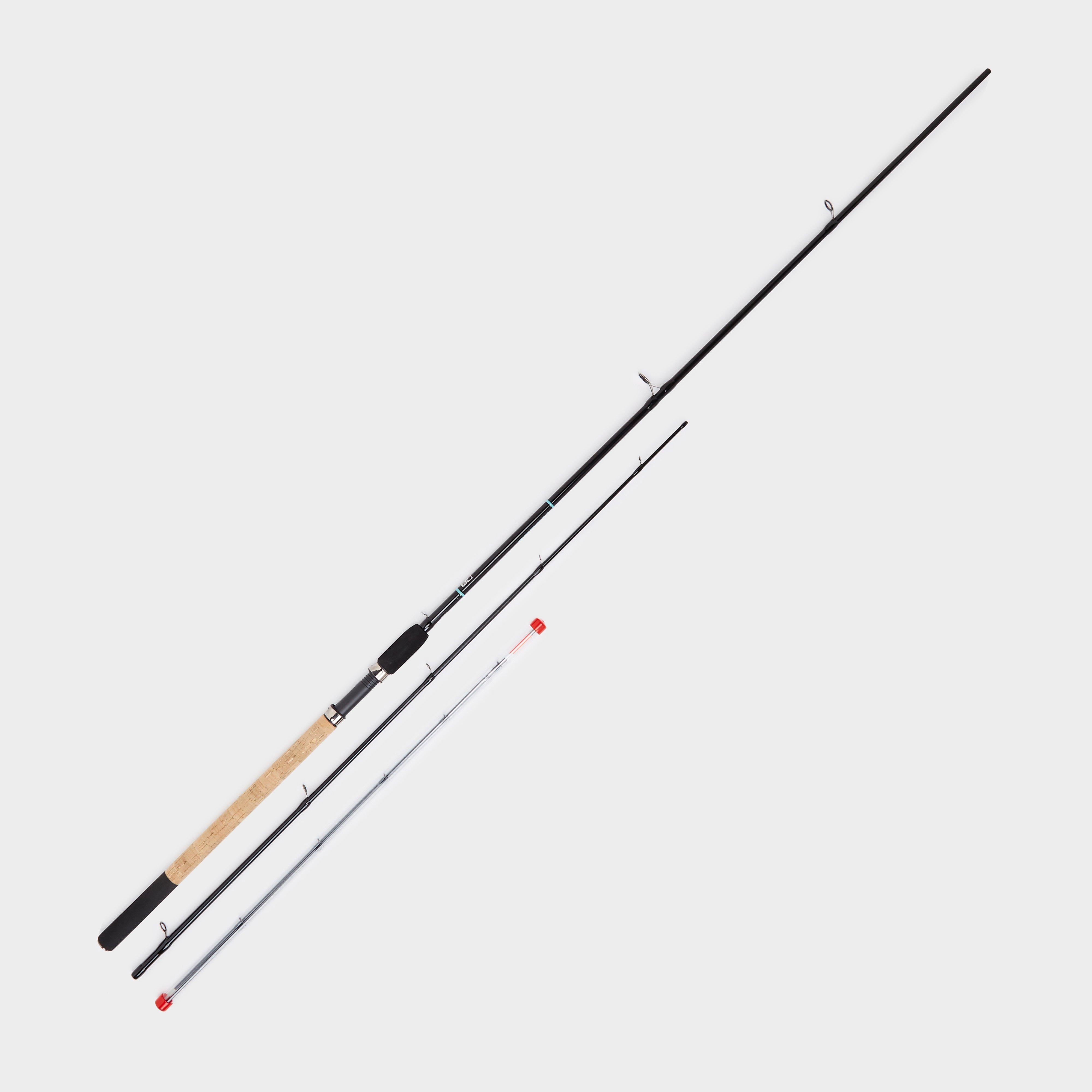 Traxis Feeder Rod (10ft)