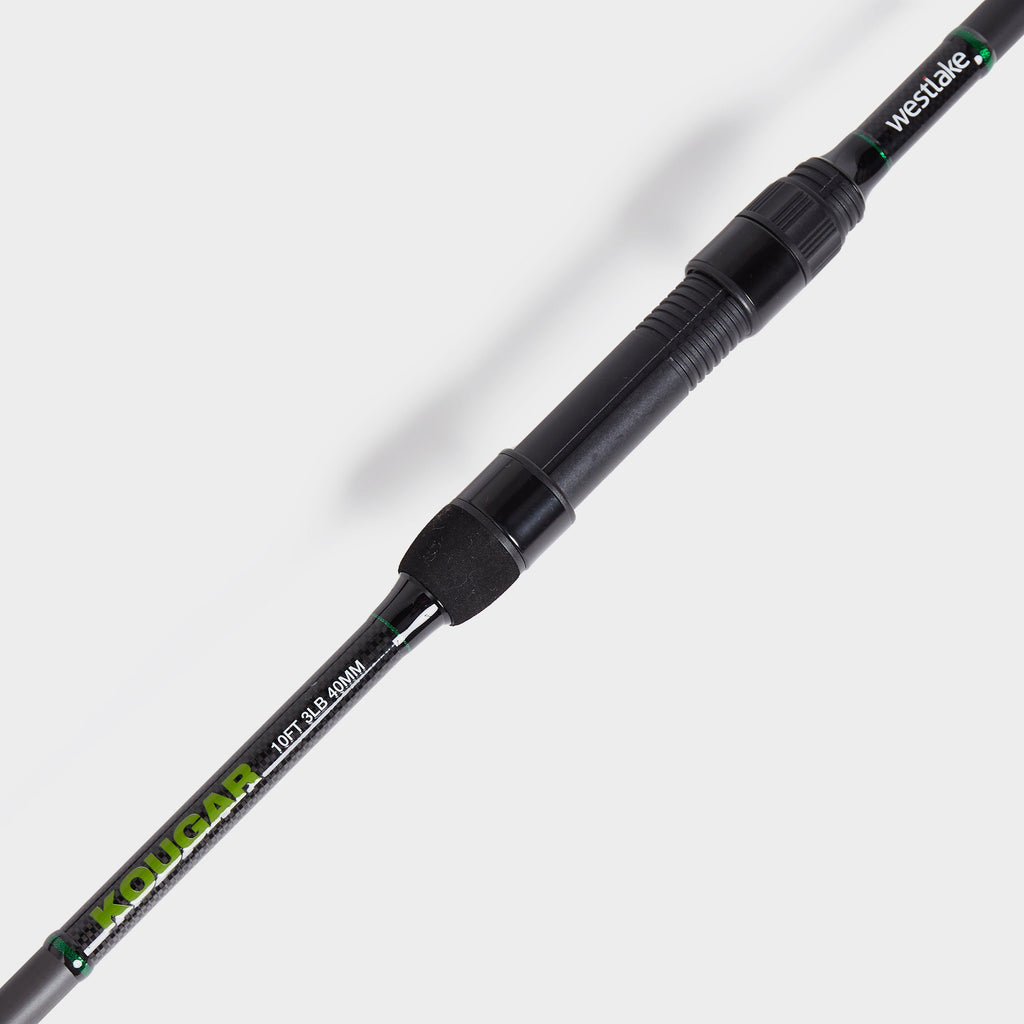 Kougar Carp Rod (10ft, 3lb)
