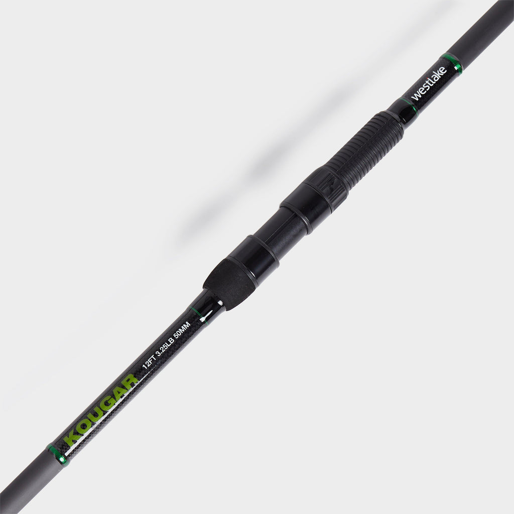Kougar Carp Rod (12ft, 3.25lb)