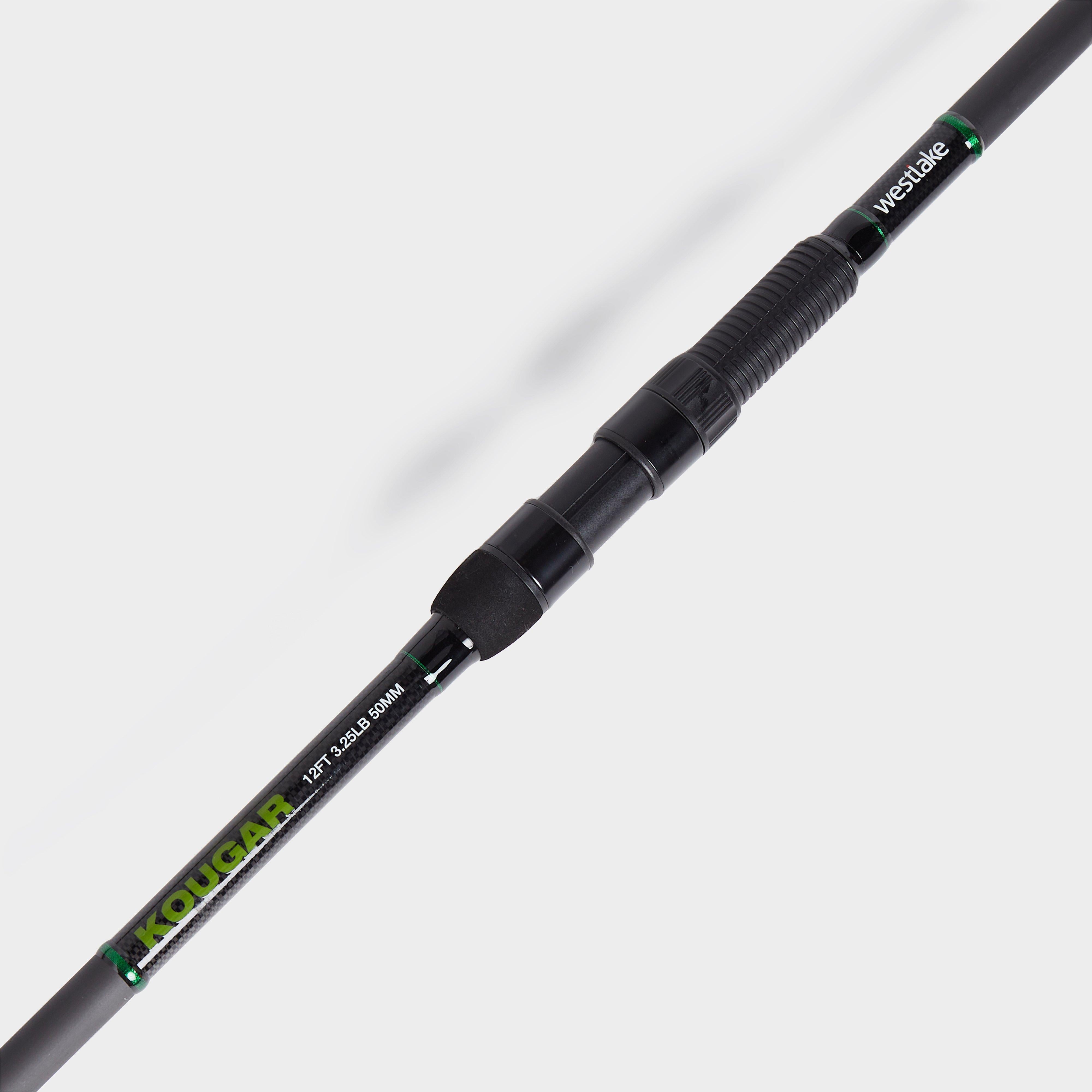 Kougar Carp Rod (12ft, 3.25lb)