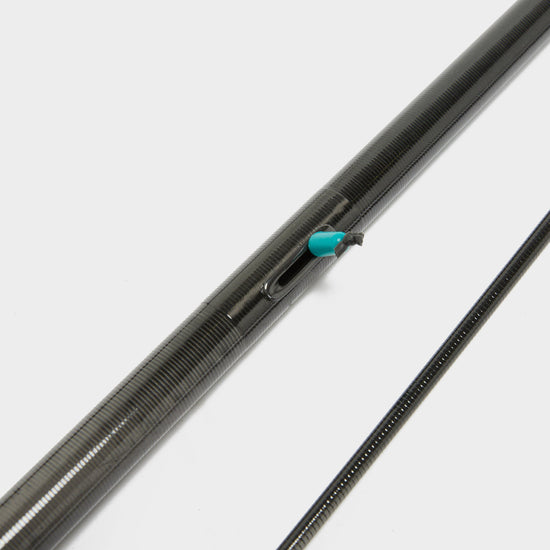 Ready Elasticated Pole Combo Kit (6m)