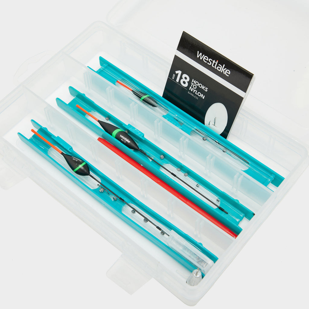 Ready Elasticated Pole Combo Kit (6m)