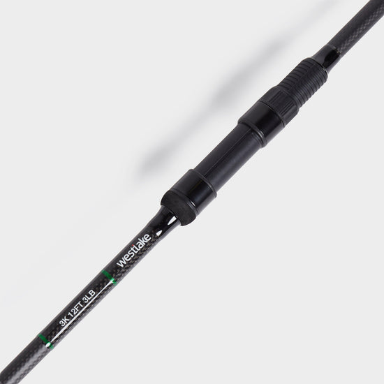 3K Carp Rod- 12ft, 3lb