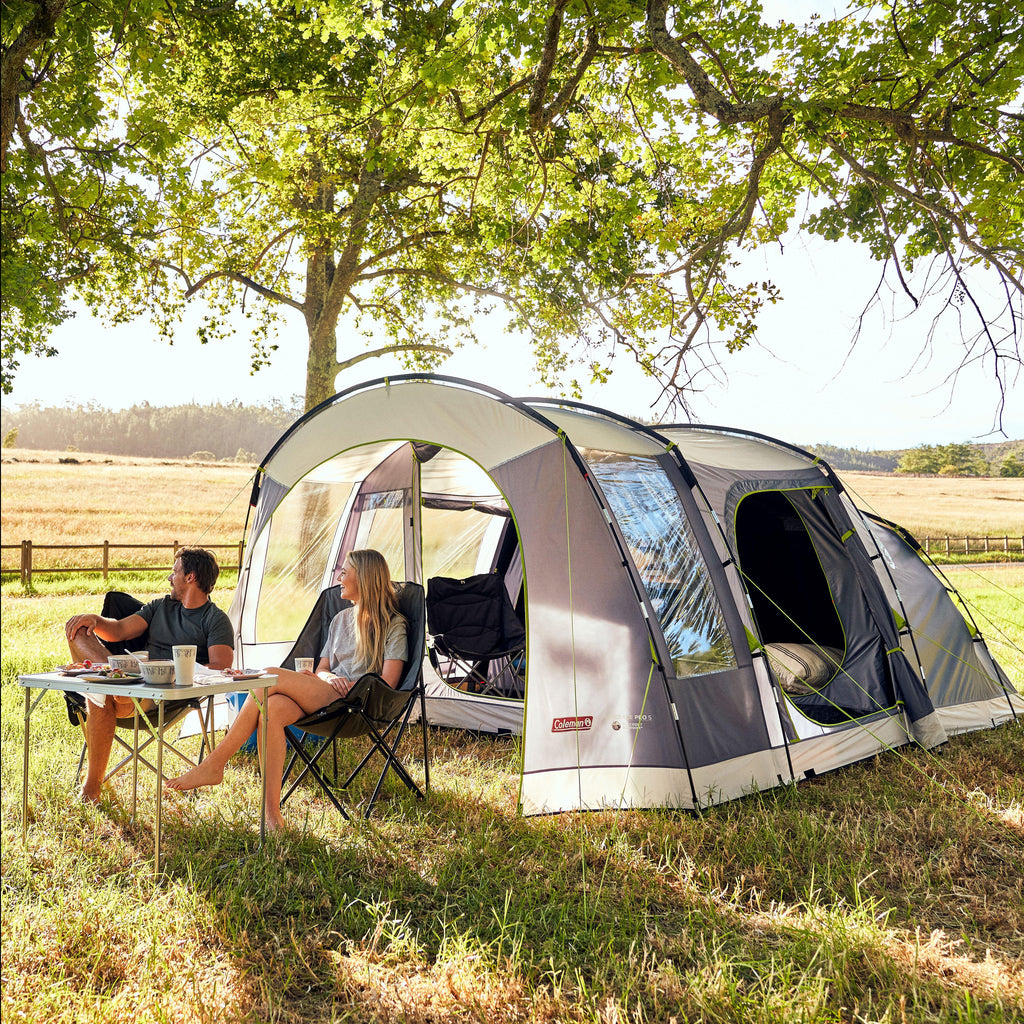 Mosedale 5 Pro BlackOut Tent