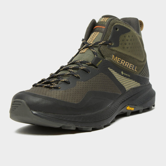 Men’s MQM 3 GORE-TEX Mid Walking Boots