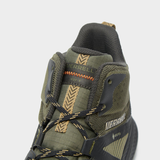 Men’s MQM 3 GORE-TEX Mid Walking Boots