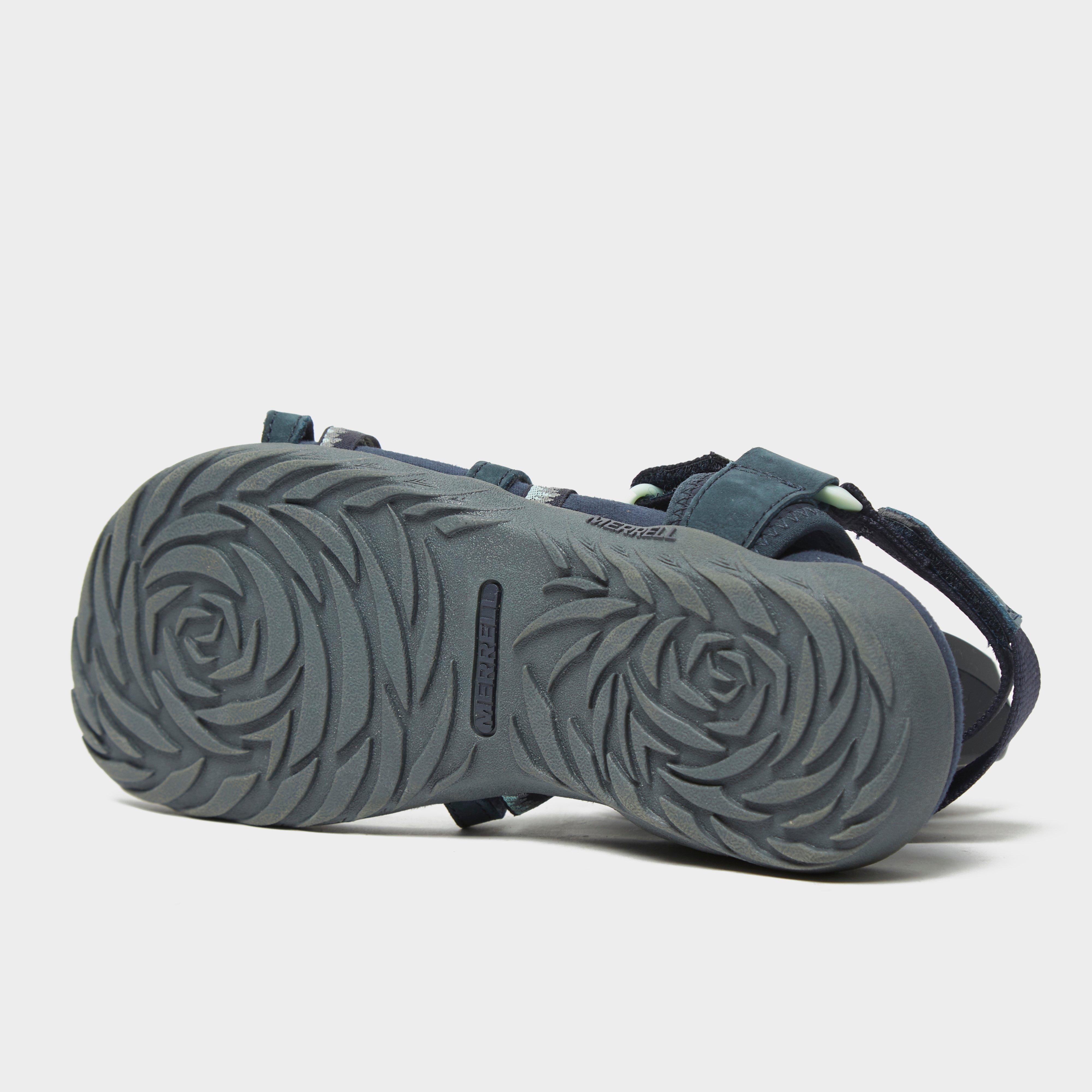 Women's Terran 3 Cush Lattice Sandals