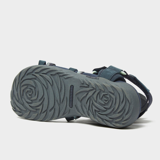 Women's Terran 3 Cush Lattice Sandals