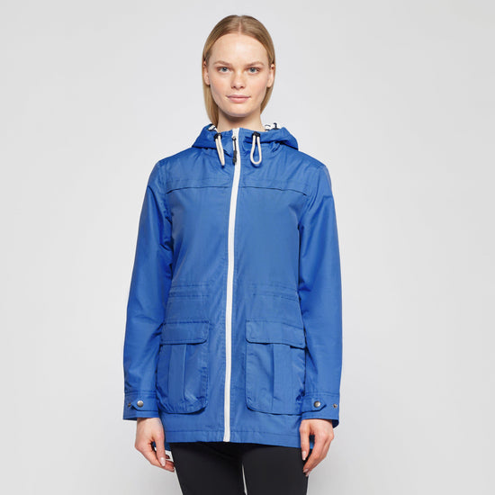 Women's Weekend Waterproof Jacket