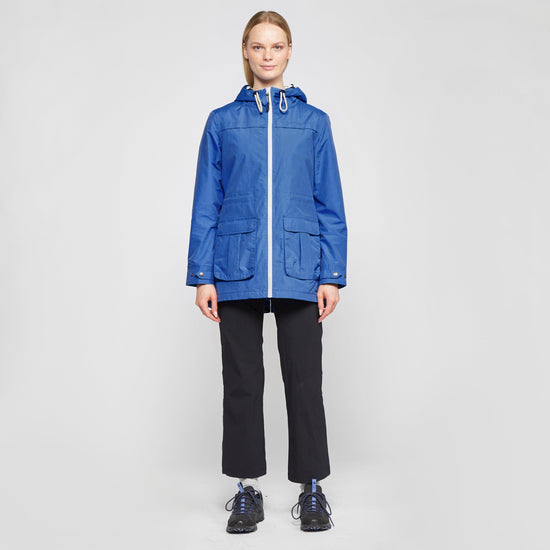Women's Weekend Waterproof Jacket