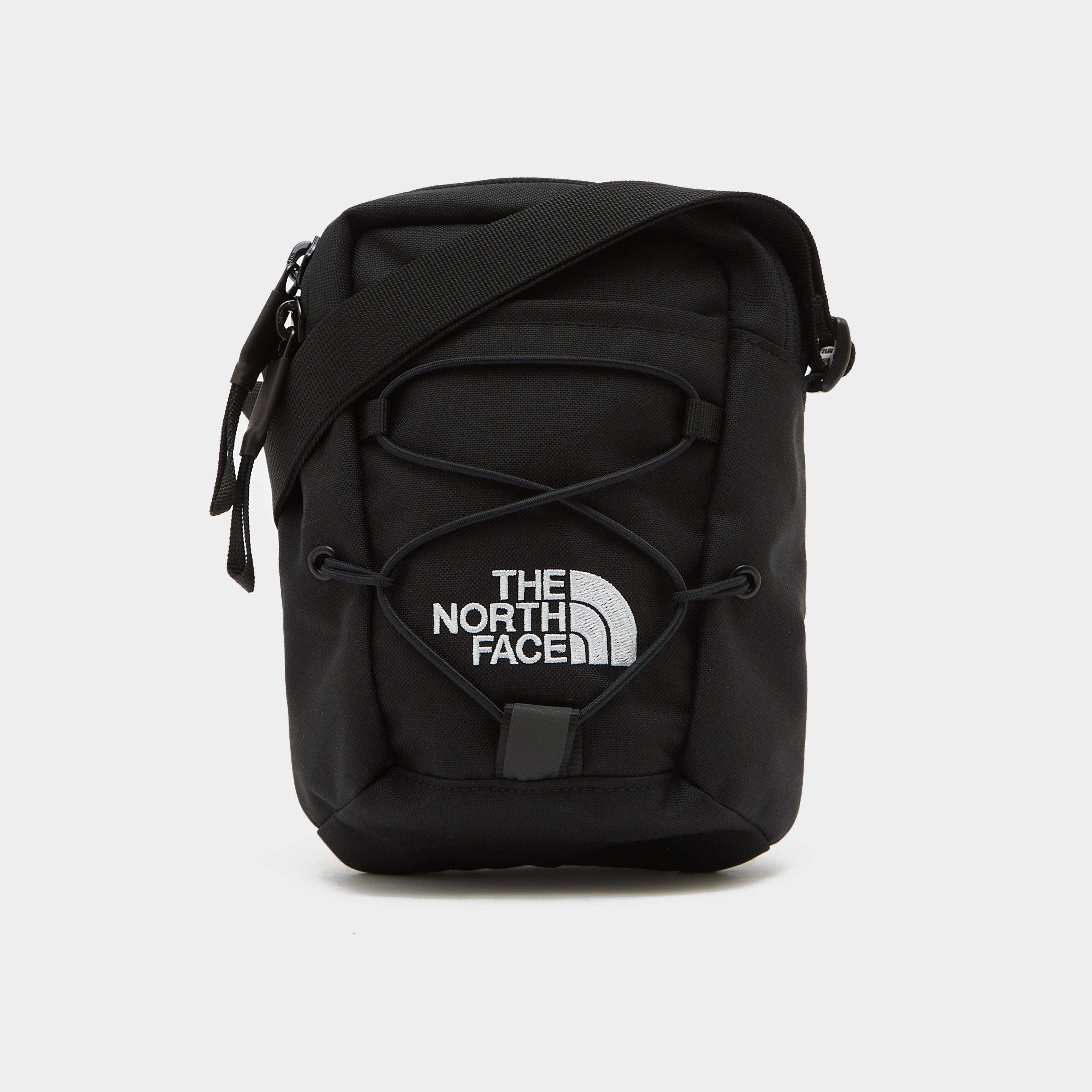 Black The North Face Jester Cross Body Bag – Blacks