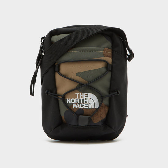 Jester Cross Body Bag
