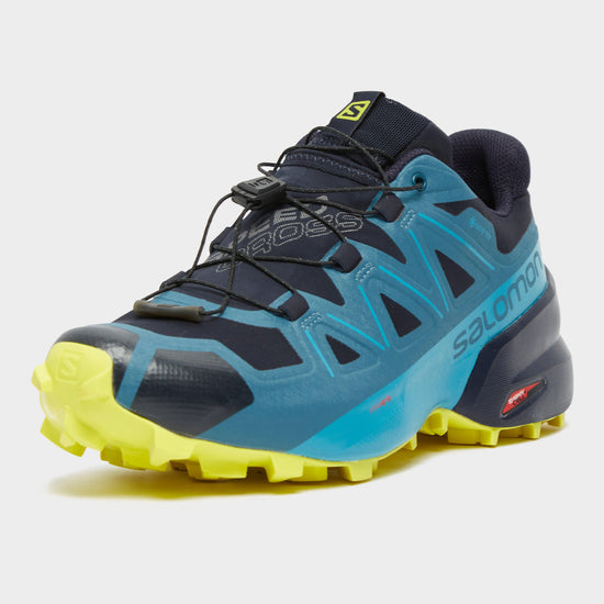 Men’s Speedcross 5 GORE-TEX